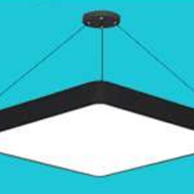 Square Moon Light Led